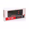 Клавиатура A4Tech Bloody S98 RGB BLMS Red USB Bloody Red (4711421991674) - Image 10
