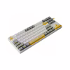 Клавіатура A4Tech Bloody S87 RGB BLMS TKL USB Energy Red (4711421993845) - Image 3