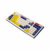 Клавіатура A4Tech Bloody B950 RGB LK Libra USB Warrior Blue (4711421995382) - Image 2