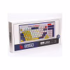 Клавіатура A4Tech Bloody B950 RGB LK Libra USB Warrior Blue (4711421995382) - Image 12