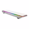 Клавіатура ASUS ROG Falchion RX Low Profile Red Wireless/Bluetooth/USB UA White (90MP03EC-BKMA10) - Image 6