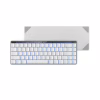 Клавіатура ASUS ROG Falchion RX Low Profile Red Wireless/Bluetooth/USB UA White (90MP03EC-BKMA10) - Image 9