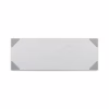 Клавіатура ASUS ROG Falchion RX Low Profile Red Wireless/Bluetooth/USB UA White (90MP03EC-BKMA10) - Image 10