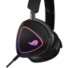 Навушники ASUS ROG Delta II Black (90YH03W0-BHUA00) - Image 3