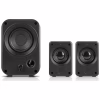 Акустическая система REAL-EL M-320 Black (EL121300014) - Image 6