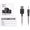 Акустична система REAL-EL M-320 Black (EL121300014) - Image 7