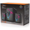 Акустична система REAL-EL M-320 Black (EL121300014) - Image 8