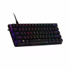 Клавиатура HyperX Alloy Origins 60 USB UA Black (4P5N4AA) - Image 3
