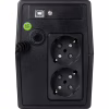 Пристрій безперебійного живлення Prologix 800 480W USB (PLPU800VA2LED) - Image 4