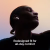 Навушники Apple AirPods 4 (MXP63ZE/A) - Image 3