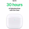 Наушники Apple AirPods 4 (MXP63ZE/A) - Image 6