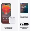 Наушники Apple AirPods 4 (MXP63ZE/A) - Image 7