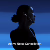 Наушники Apple AirPods 4 with Active Noise Cancellation (MXP93ZE/A) - Image 3