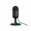 Мікрофон Trust GXT 234 Yunix USB Black (25372) - Image 5
