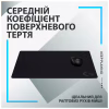 Килимок для мишки Logitech G640 Gaming Mouse Pad Black (943-000799) - Image 4