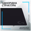 Килимок для мишки Logitech G640 Gaming Mouse Pad Black (943-000799) - Image 5