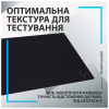 Коврик для мышки Logitech G840 Gaming Mouse Pad Black (943-000778) - Image 8