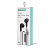 Навушники ColorWay 3.5 mm Wired Earphone Sound Wave Black (CW-WD04BK) - Image 2