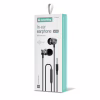 Навушники ColorWay 3.5 mm Wired Earphone UrbanBeat Black (CW-WD03BK) - Image 2