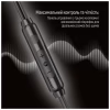 Наушники ColorWay 3.5 mm Wired Earphone UrbanBeat Black (CW-WD03BK) - Image 4