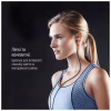 Наушники ColorWay 3.5 mm Wired Earphone UrbanBeat Black (CW-WD03BK) - Image 7