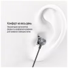 Наушники ColorWay 3.5 mm Wired Earphone UrbanBeat Black (CW-WD03BK) - Image 9