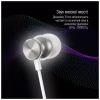 Наушники ColorWay 3.5 mm Wired Earphone UrbanBeat White (CW-WD03WT) - Image 11