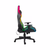 Кресло игровое Xtrike ME Advanced Gaming Chair GC-907 RGB Black/Red (GC-907) - Image 3