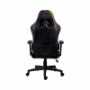 Крісло ігрове Xtrike ME Advanced Gaming Chair GC-907 RGB Black/Red (GC-907) - Image 4