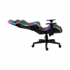 Кресло игровое Xtrike ME Advanced Gaming Chair GC-907 RGB Black/Red (GC-907) - Image 5