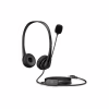 Наушники HP Stereo G2 USB Black (428H5AA) - Image 7