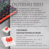 Клавіатура GamePro MK140R Red Swich Low Profile USB Dark Gray (MK140R) - Image 6