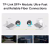 Модуль SFP Transceiver SFP+ 10GBase-LR, SM, 10km, LC TP-Link (TL-SM5110-LR) - Image 5