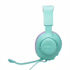 Навушники JBL Quantum 100M2 Cyan (JBLQTUM100M2CYN) - Image 4