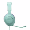 Навушники JBL Quantum 100M2 Cyan (JBLQTUM100M2CYN) - Image 5