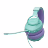 Навушники JBL Quantum 100M2 Cyan (JBLQTUM100M2CYN) - Image 7