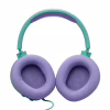 Навушники JBL Quantum 100M2 Cyan (JBLQTUM100M2CYN) - Image 8