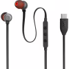 Навушники JBL Tune 310C USB-C Black (JBLT310CBLK) - Image 2