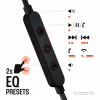 Наушники JBL Tune 310C USB-C Black (JBLT310CBLK) - Image 9
