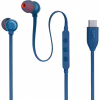 Навушники JBL Tune 310C USB-C Blue (JBLT310CBLU) - Image 2