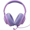 Навушники JBL Quantum 100M2 Purple (JBLQTUM100M2PUR) - Image 2