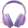 Навушники JBL Quantum 100M2 Purple (JBLQTUM100M2PUR) - Image 3