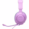 Навушники JBL Quantum 100M2 Purple (JBLQTUM100M2PUR) - Image 4