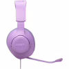Навушники JBL Quantum 100M2 Purple (JBLQTUM100M2PUR) - Image 5