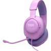 Наушники JBL Quantum 100M2 Purple (JBLQTUM100M2PUR) - Image 6