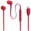 Наушники JBL Tune 310C USB-C Red (JBLT310CRED) - Image 2