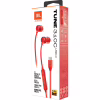 Наушники JBL Tune 310C USB-C Red (JBLT310CRED) - Image 6