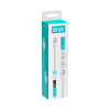 Дата кабель USB-C to Lightning 1.0m 27W green ColorWay (CW-CBPDCL061-G) - Image 7