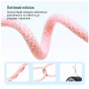 Дата кабель USB-C to Lightning 1.0m 27W pink ColorWay (CW-CBPDCL061-P) - Image 9