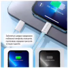 Дата кабель USB-C to Lightning 1.0m 27W blue ColorWay (CW-CBPDCL061-BL) - Image 12